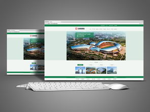 閑庭信步 企業(yè)官網(wǎng)網(wǎng)頁設(shè)計的藝術(shù)與專業(yè)之道