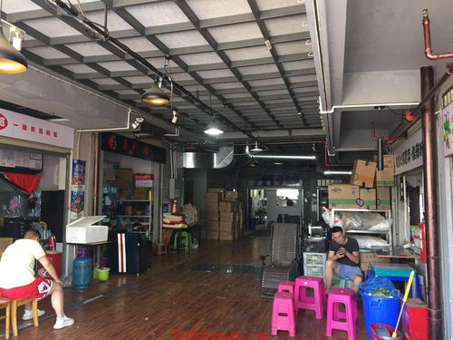 外賣店帶技術(shù)轉(zhuǎn)讓 商機(jī)與優(yōu)勢(shì)詳解